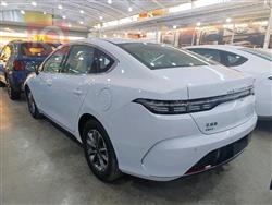 BYD Destroyer 05